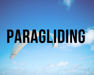 Paraglading