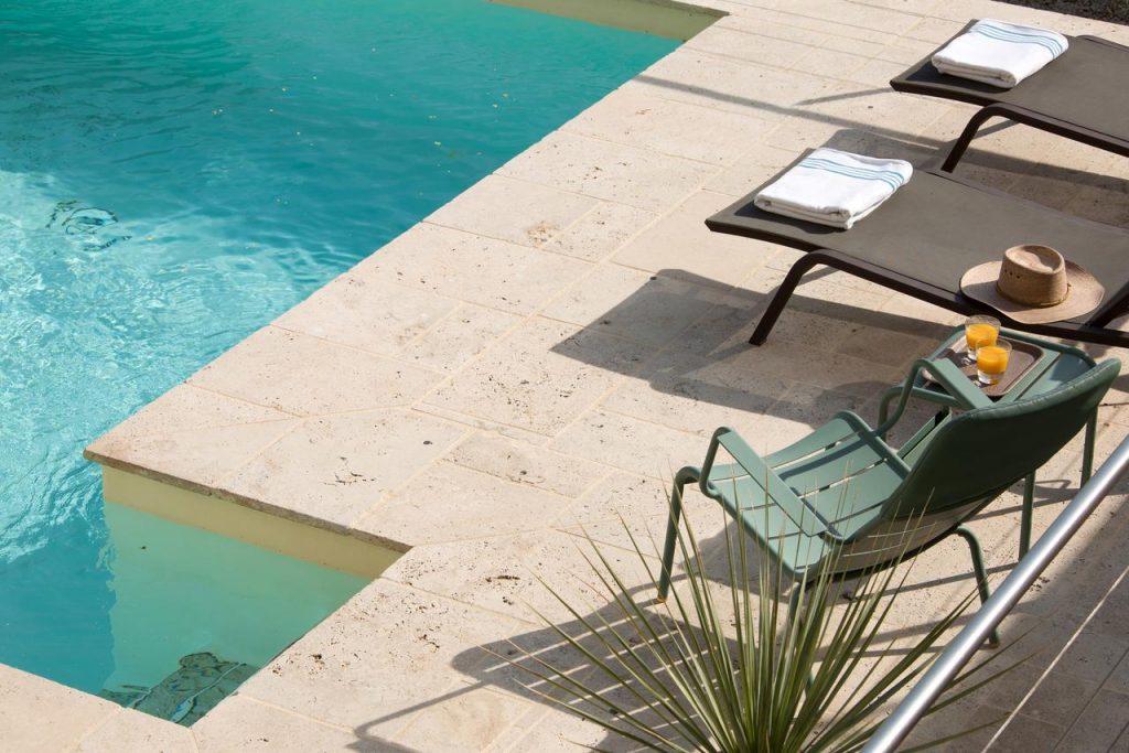 Villas to rent in South of France with private pool