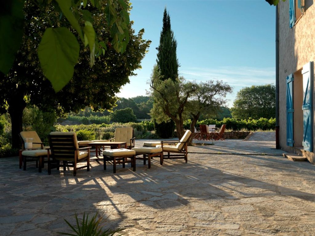 Villas to rent in Provence